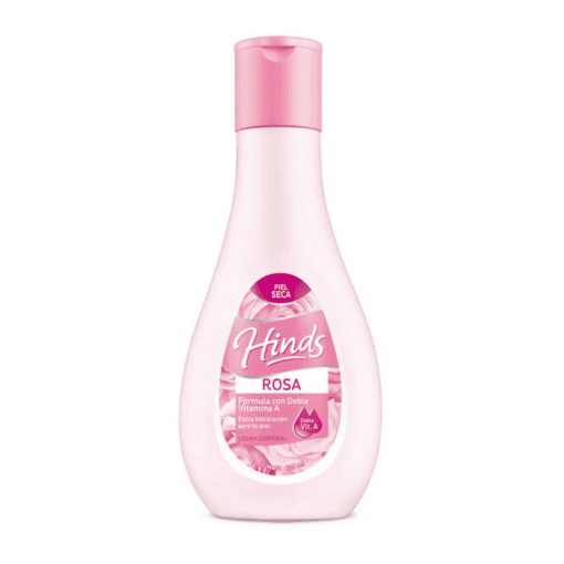 HINDS ROSA PLUS 125 ML