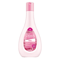 HINDS ROSA PLUS 250 ML