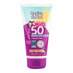 RAYITO DE SOL PROTECTOR SOLAR KIDS FPS50 150 ML