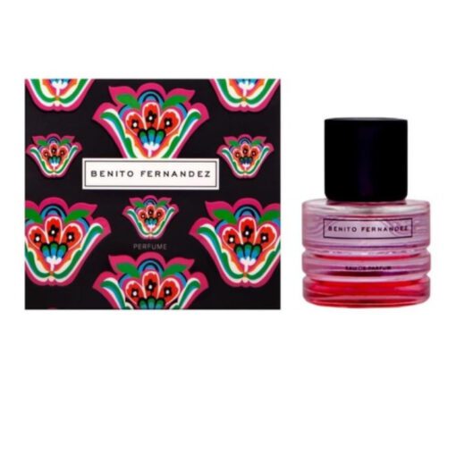 BENITO FERNANDEZ PERFUME MUJER x100 ml