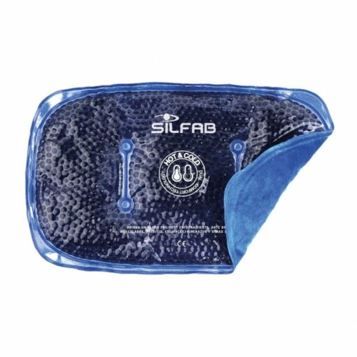 SILFAB GEL FRÍO Y CALOR MULTIPROPÓSITO LARGE