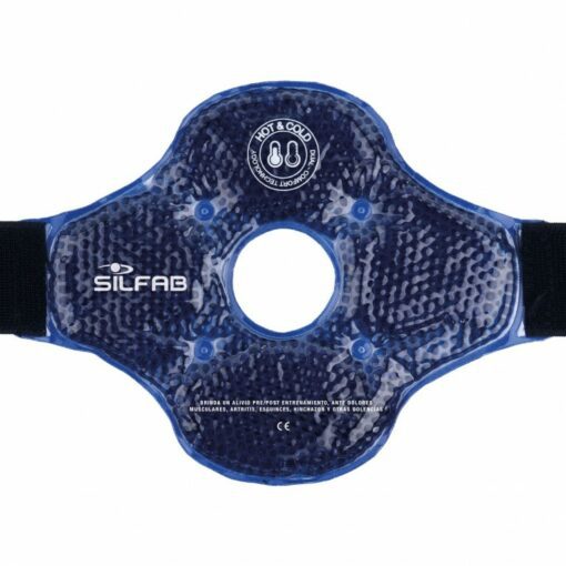 SILFAB GEL FRÍO Y CALOR RODILLA Y CODO