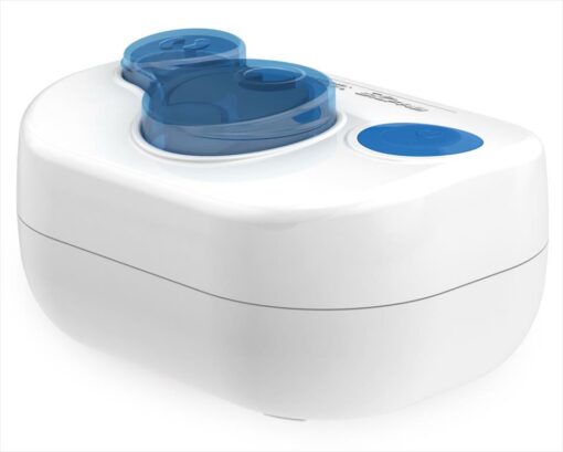 SILFAB NEBULIZADOR ULTRASÓNICO PICCOLO N61