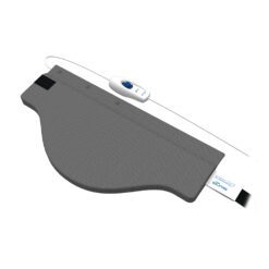 SILFAB ALMOHADILLA ELECTRICA C/FUNDA DESMONTABLE CERVICAL AL92-GR