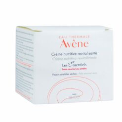 AVENE CREMA NUTRITIVA REVITALIZANTE 50 ml