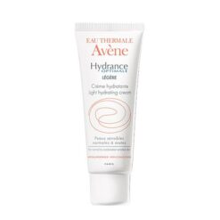 AVENE HYDRANCE OPTIMALE UV LEGERE FPS20 X 40ML