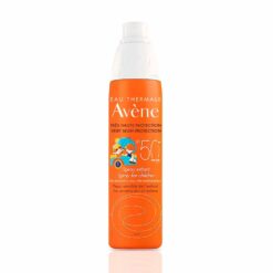 AVENE SPRAY PEDIATRICO SPF50+ 200ML