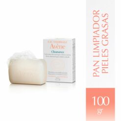 AVENE CLEANANCE PAN DE LIMPIEZA X 100GR