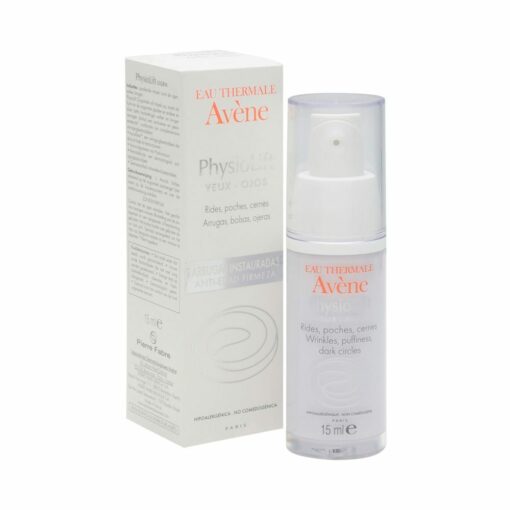 AVENE PHYSIOLIFT CONTORNO DE OJOS 15 ML