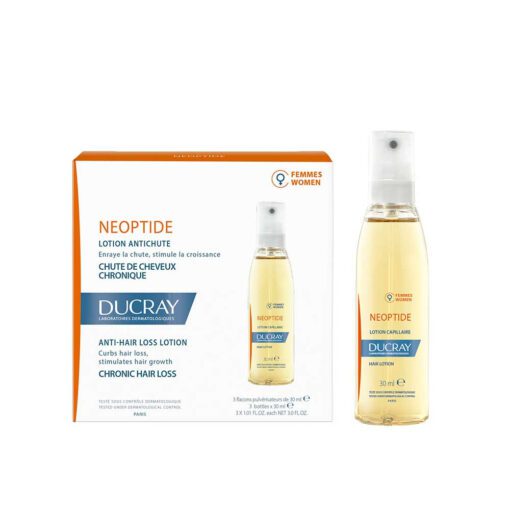 DUCRAY NEOPTIDE NG ANTICAÍDA MUJER