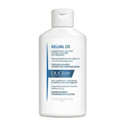 DUCRAY KELUAL NG DS SHAMPOO X 100ML