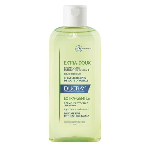 DUCRAY EXTRA DOUX NG SHAMPOO NUEVO