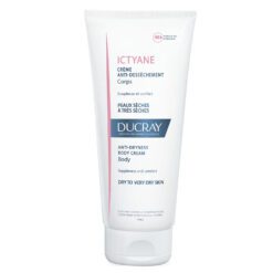 DUCRAY ICTYANE NG CREMA X 200 ML