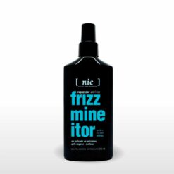NIC TRATAMIENTO REPARADOR ANTIFRIZZ 200 ML