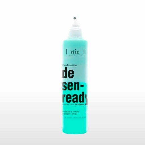 NIC ACONDICIONADOR DESENREDANTE 210 ML
