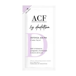 ACF BY DADATINA REFILL CREMA FACIAL DEFENSA AM/PM 45 G