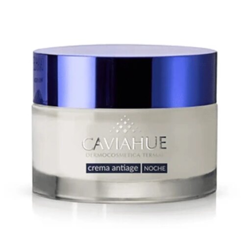 CAVIAHUE CREMA ANTIAGE NOCHE 50 GR