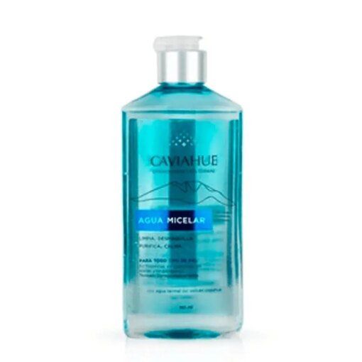 CAVIAHUE AGUA MICELAR 180 ML