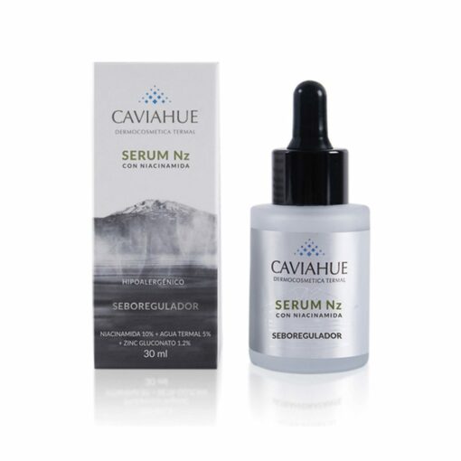 CAVIAHUE SÉRUM Nz 30 ML