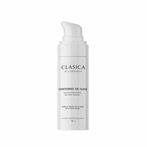 CAVIAHUE CLÁSICA CONTORNO DE OJOS 15 GR