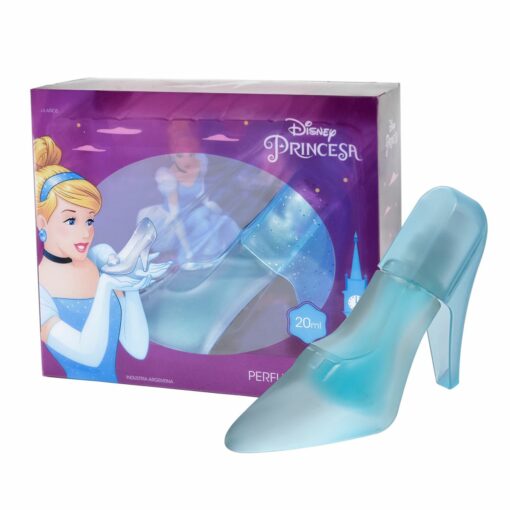 CENICIENTA ZAPATO PERFUME X 20 ML