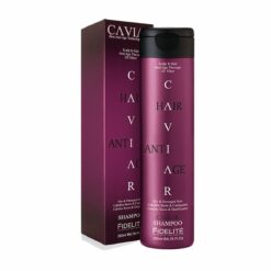 FIDELITÉ SHAMPOO CAVIAR SECOS Y CASTIGADOS 260 ML