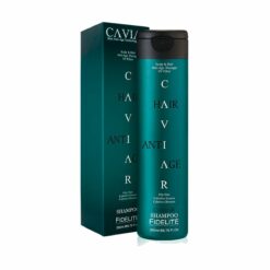 FIDELITÉ SHAMPOO CAVIAR GRASOS 260 ML