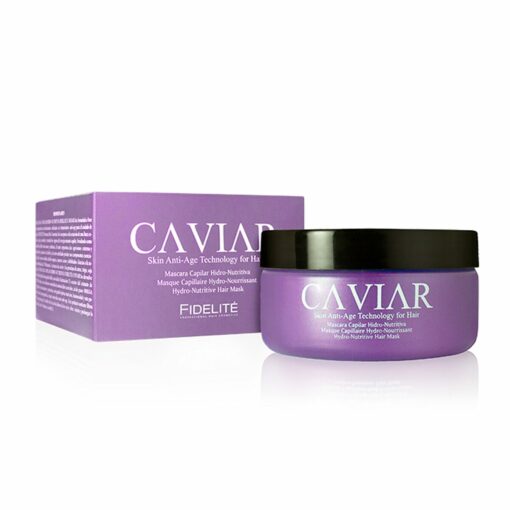 FIDELITÉ MÁSCARA CAVIAR HIDRO-NUTRITIVA 250 ML