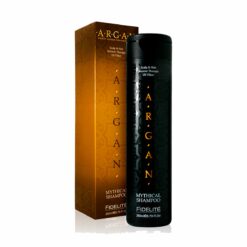 FIDELITÉ SHAMPOO ARGÁN 260 ML