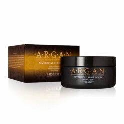 FIDELITÉ MÁSCARA ARGÁN 250 ML