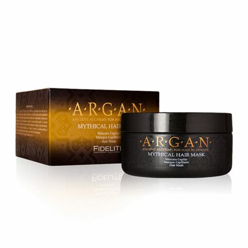 FIDELITÉ MÁSCARA ARGÁN 250 ML