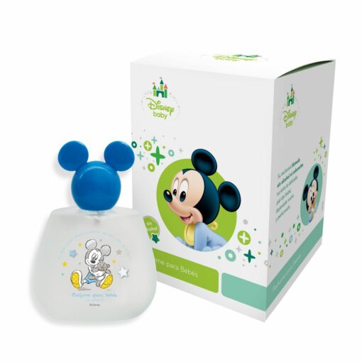 MICKEY BABY PERFUME X100 ML