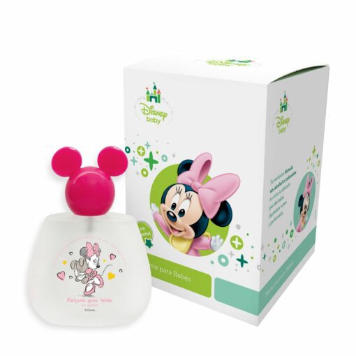 MINNIE BABY PERFUME X 100 ML