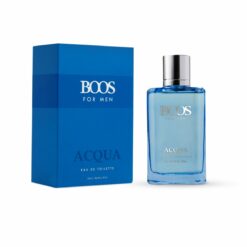BOOS MEN ACQUA EDT X 100 ML