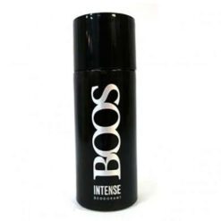 BOOS DESODORANTE INTENSE X 150ML