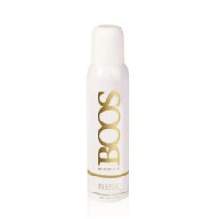 BOOS INTENSE WOMAN DESODORANTE