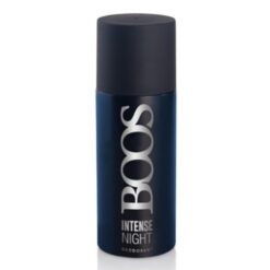 BOOS INTENSE NIGHT DESODORANTE X 150 ML