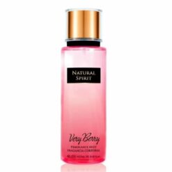 NATURAL SPIRIT VERY BERRY FRAGANCIA X 250ML