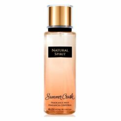 NATURAL SPIRIT SUMMER CRUSH FRAGANCIA X 250ML