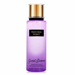 NATURAL SPIRIT SECRET BLOSSOM FRAGANCIA X 250ML