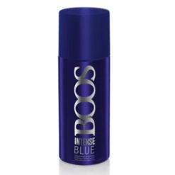 BOOS DESODORANTE INTENSE BLUE X 150 ML
