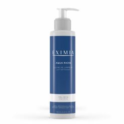 EXIMIA AQUA RICHE LECHE DE LIMPIEZA 190 ML