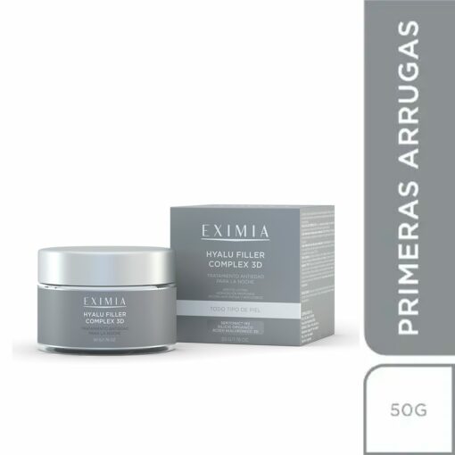 EXIMIA HYALU FILLER COMPLEX 3D NOCHE