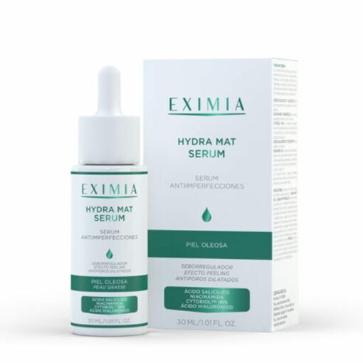 EXIMIA HYDRA MAT SERUM 30 ML