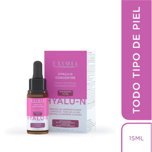 EXIMIA HYALU-N CONCENTRÉ 15 ML