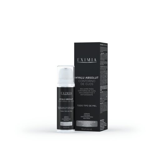 EXIMIA HYALU ABSOLUT CONTORNO DE OJOS 15 ML