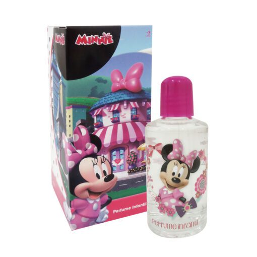 MINNIE PERFUME X 50 ML