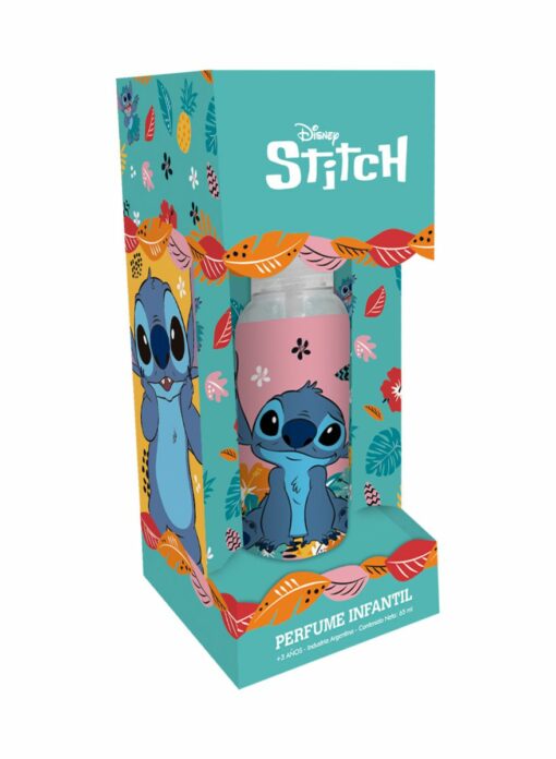 DISNEY STICH BODY SPLASH X 65