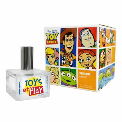 TOY STORY 4 PERFUME X 50 ML