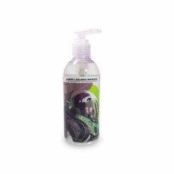 BUZZ LIGHTYEAR DISNEY JABÓN LÍQUIDO INFANTIL x 240 ml